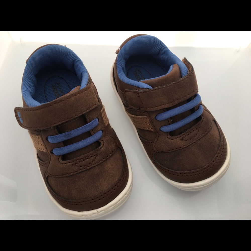 Stride Rite Surprize boys shoes